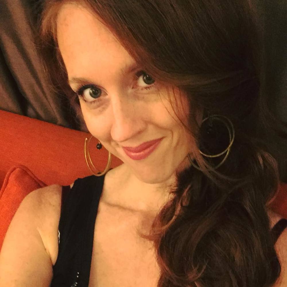 Meet your Posher, Lauren